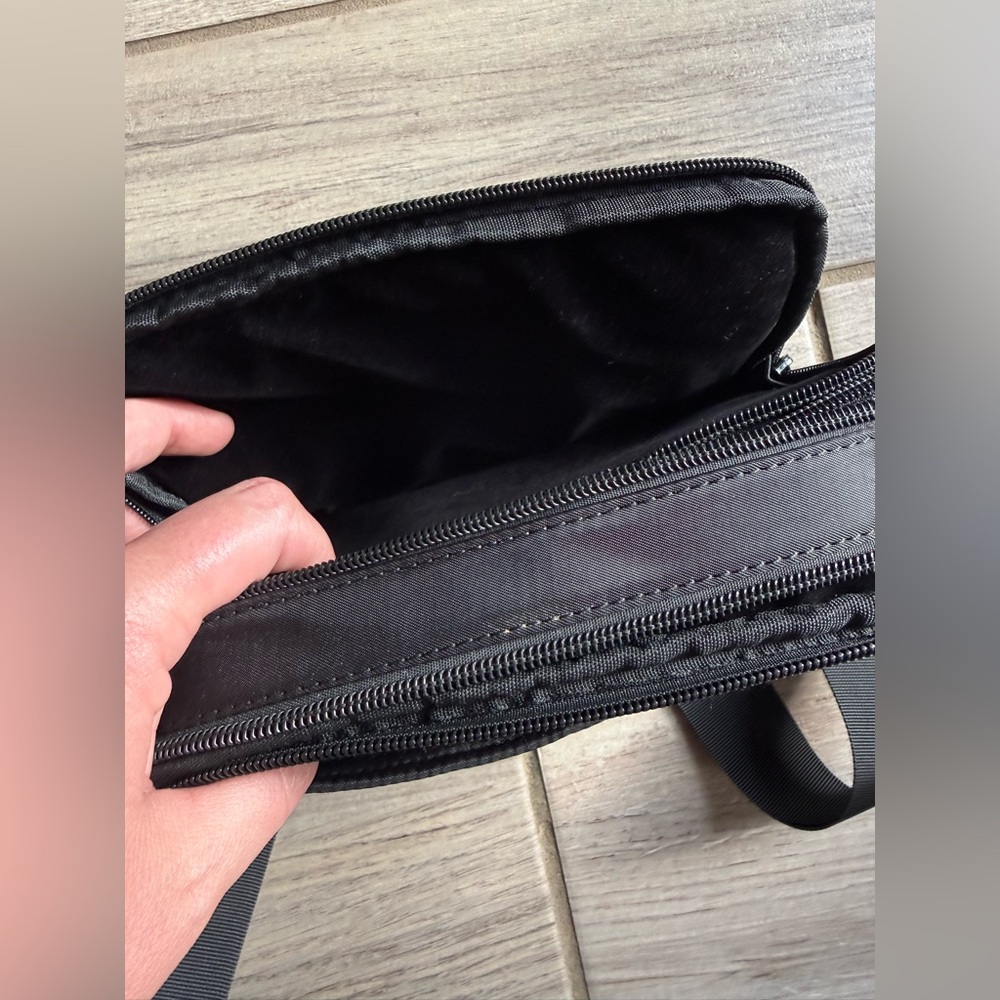 Hello Clio Original Black Kindle Purse Bag - Picture 11 of 15